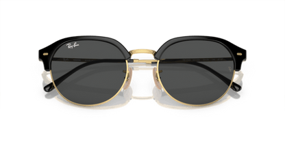 Black On Gold - 0RB4429 8056597946025