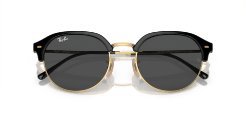 Black On Gold - 0RB4429 8056597946025