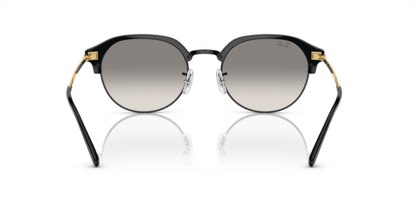 Black On Gold - 0RB4429 8056597939041