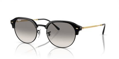 Black On Gold - 0RB4429 8056597939041