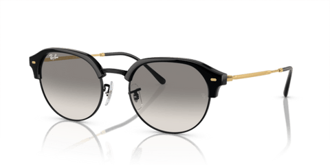 Black On Gold - 0RB4429 8056597939041