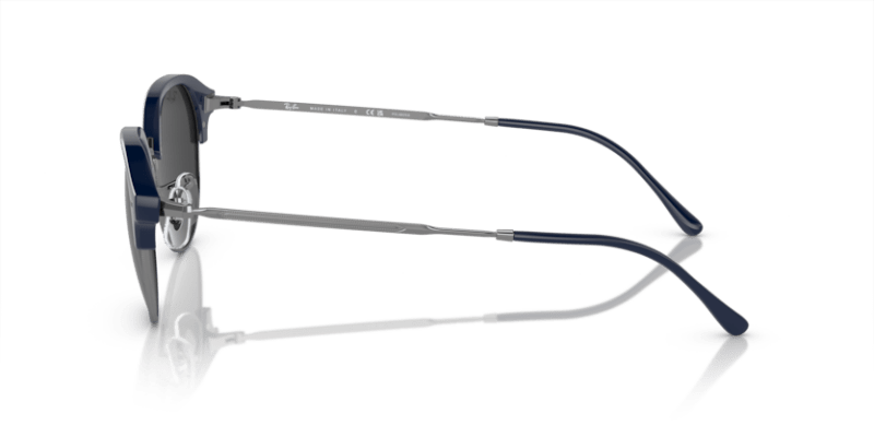 Blue On Gunmetal - 0RB4429 8056597939072