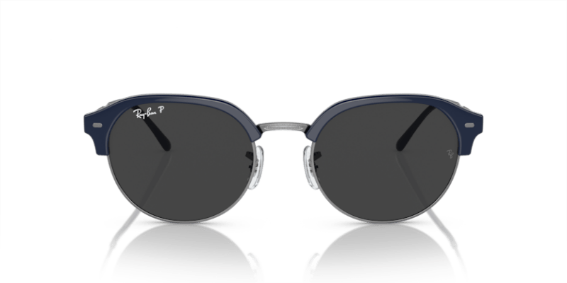 Blue On Gunmetal - 0RB4429 8056597939072