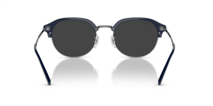 Blue On Gunmetal - 0RB4429 8056597939072