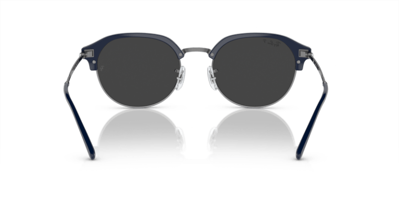 Blue On Gunmetal - 0RB4429 8056597939072