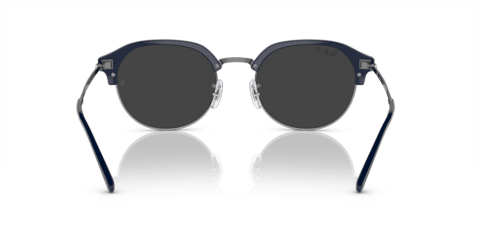Blue On Gunmetal - 0RB4429 8056597939072
