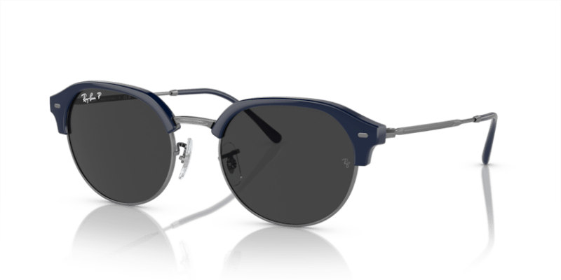 Blue On Gunmetal - 0RB4429 8056597939072