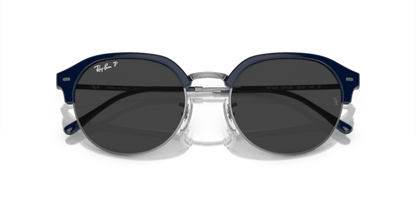 Blue On Gunmetal - 0RB4429 8056597939072