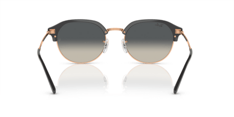 Dark Grey On Rose Gold - 0RB4429 8056597938983