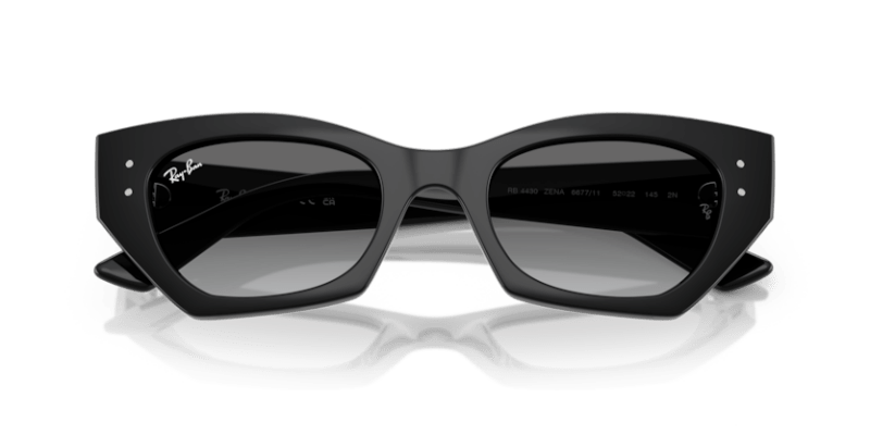 Black - 0RB4430 8056262475157