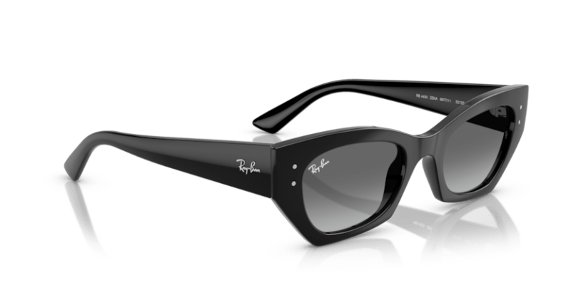 Black - 0RB4430 8056262475157