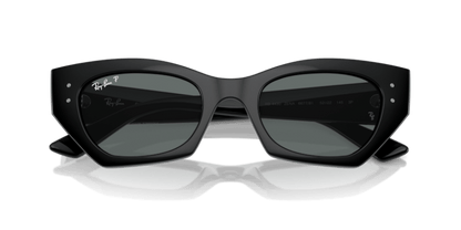 Black - 0RB4430 8056262142608