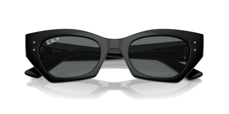 Black - 0RB4430 8056262142608