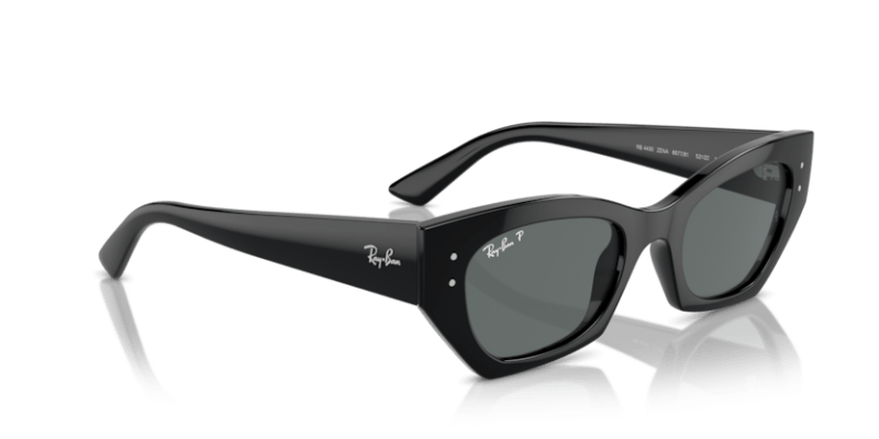 Black - 0RB4430 8056262142608