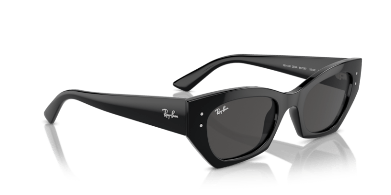 Black - 0RB4430 8056262016657