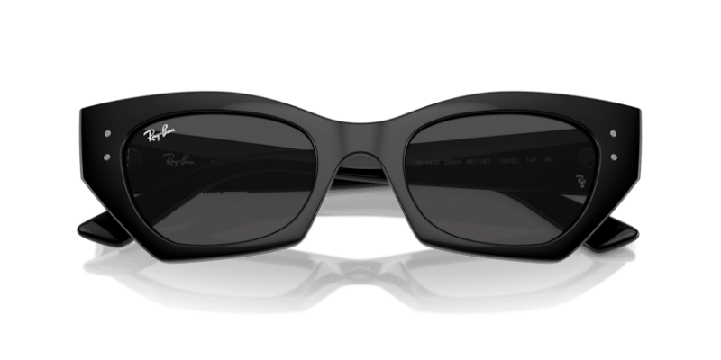 Black - 0RB4430 8056262016657