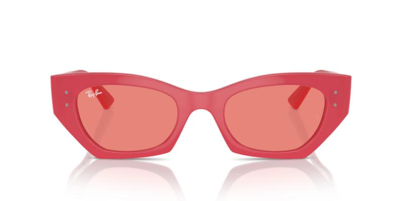 Red Cherry - 0RB4430 8056262016718