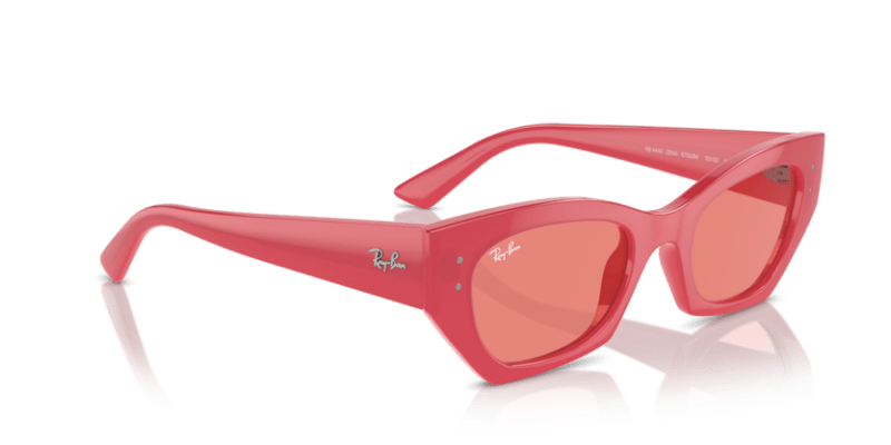 Red Cherry - 0RB4430 8056262016718