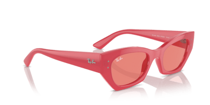 Red Cherry - 0RB4430 8056262016718