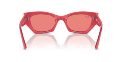Red Cherry - 0RB4430 8056262016718