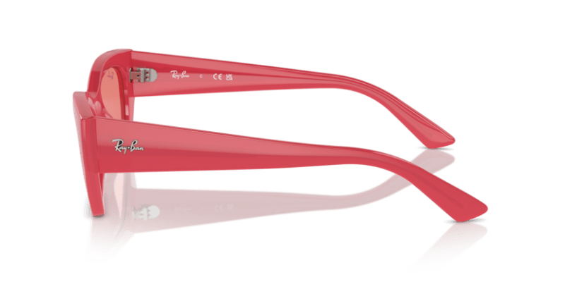 Red Cherry - 0RB4430 8056262016718