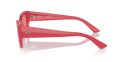 Red Cherry - 0RB4430 8056262016718