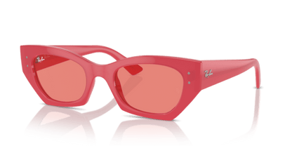 Red Cherry - 0RB4430 8056262016718