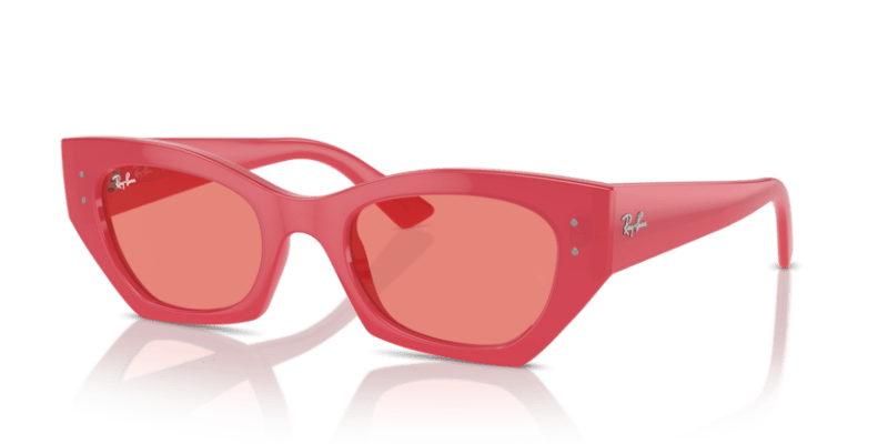 Red Cherry - 0RB4430 8056262016718