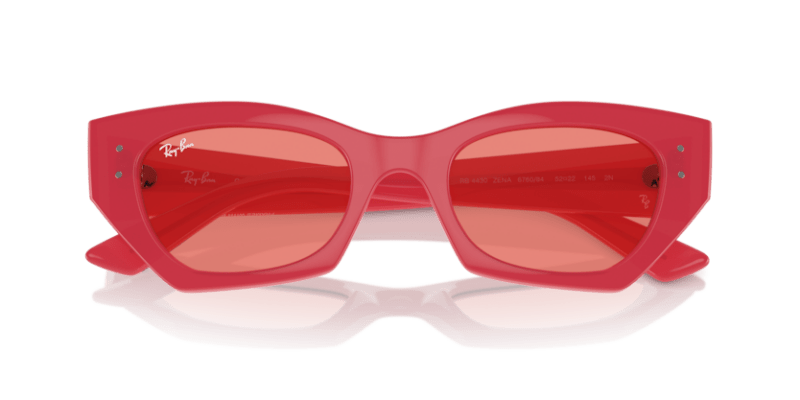 Red Cherry - 0RB4430 8056262016718