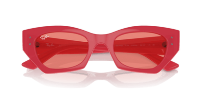 Red Cherry - 0RB4430 8056262016718