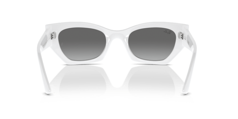 White Snow - 0RB4430 8056262016695