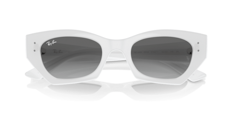 White Snow - 0RB4430 8056262016695