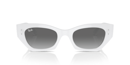 White Snow - 0RB4430 8056262016695