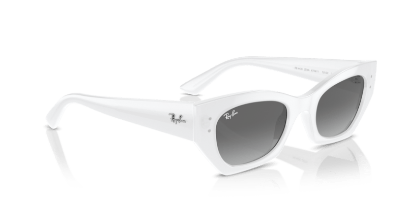 White Snow - 0RB4430 8056262016695