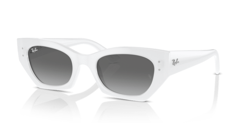 White Snow - 0RB4430 8056262016695