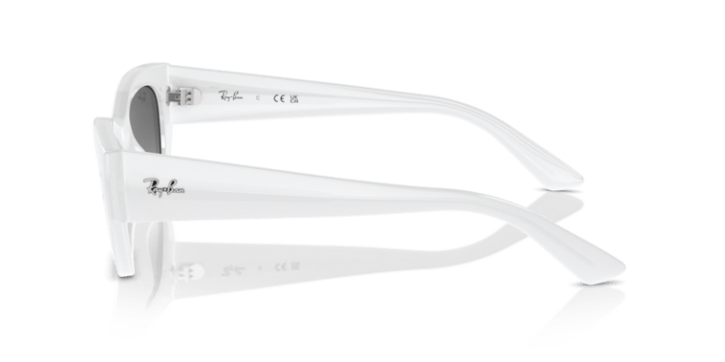 White Snow - 0RB4430 8056262016695