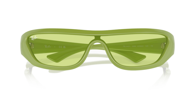 Apple Green - 0RB4431 8056262017753