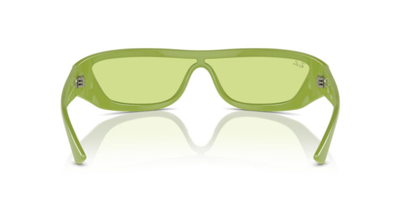 Apple Green - 0RB4431 8056262017753