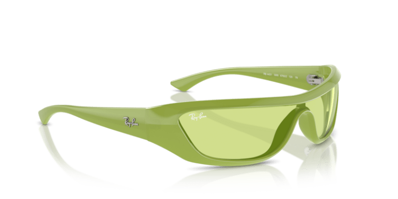 Apple Green - 0RB4431 8056262017753