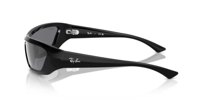 Black - 0RB4431 8056262017722