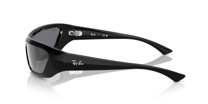 Black - 0RB4431 8056262017722