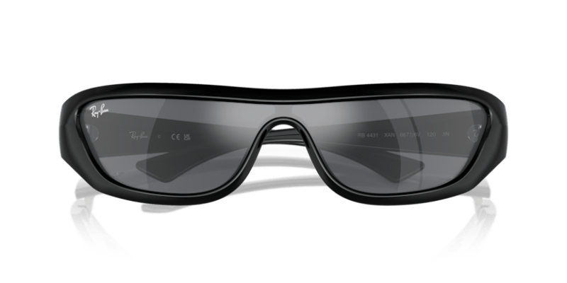 Black - 0RB4431 8056262017722