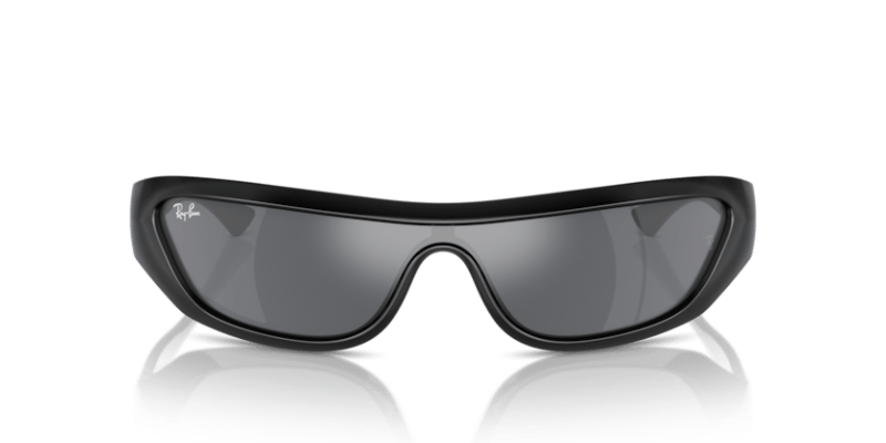 Black - 0RB4431 8056262017722