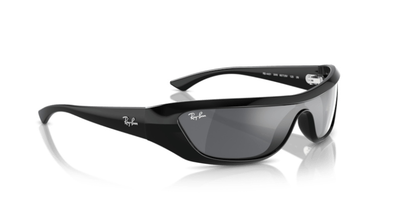 Black - 0RB4431 8056262017722