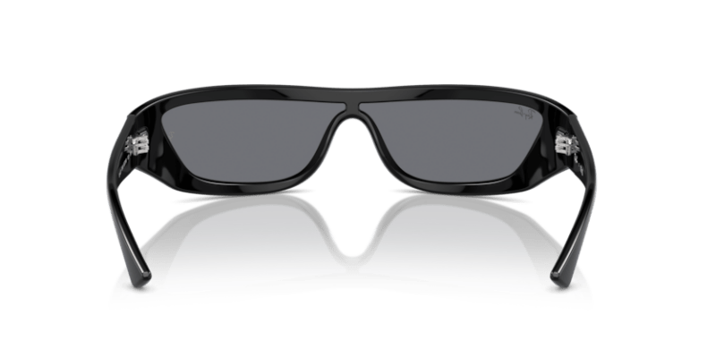 Black - 0RB4431 8056262017722