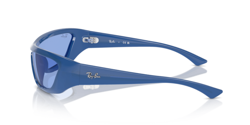 Electric Blue - 0RB4431 8056262017746