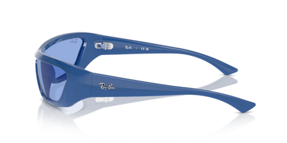 Electric Blue - 0RB4431 8056262017746