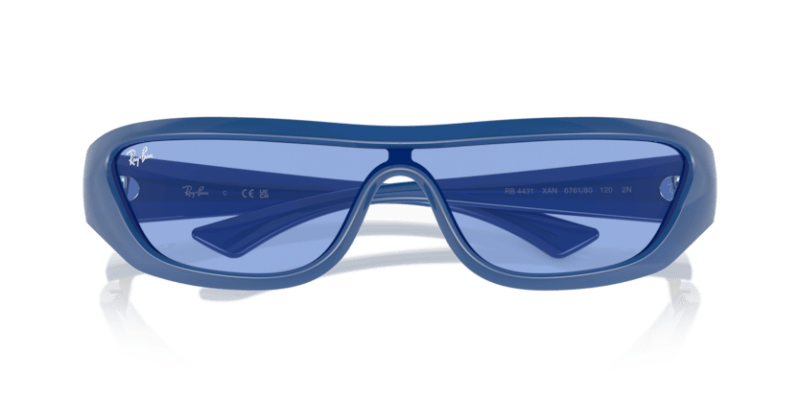 Electric Blue - 0RB4431 8056262017746