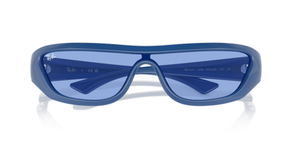 Electric Blue - 0RB4431 8056262017746