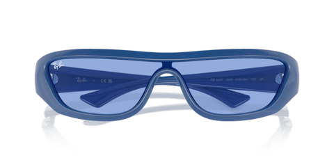 Electric Blue - 0RB4431 8056262017746